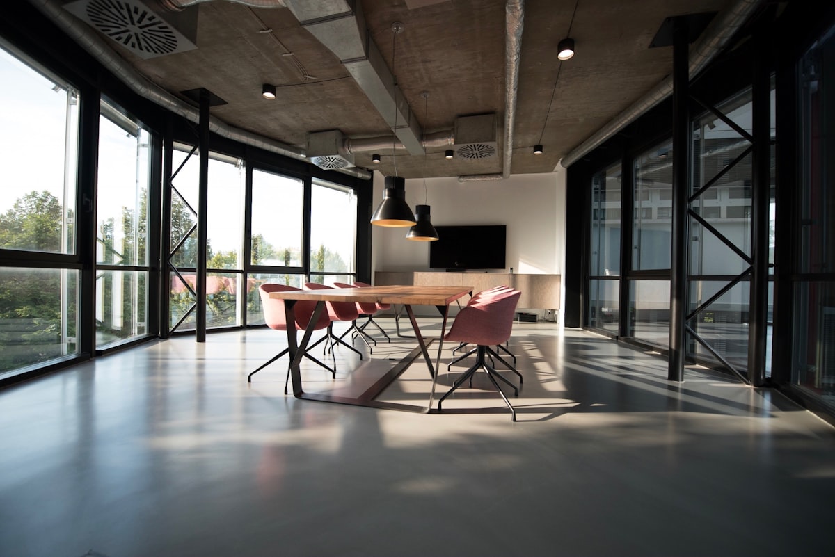 Maslak Ofis Lojistiği — sonrası